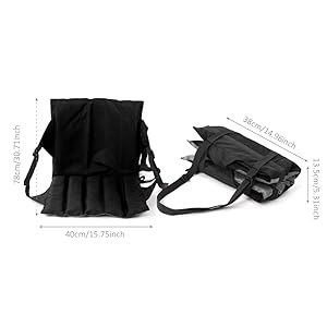 Amazon.co.jp: キャプテンスタッグ 折りたたみ椅子 クッション