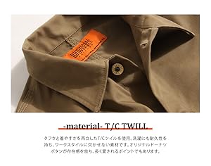 【美品】UNIVERSAL OVERALL JACKET＆PANTS Universal Overall Shop Coat / Blue – Front General Store