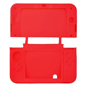 ニンテンドー3DS - 任天堂 NEW3DSLL スティッチハードカバー ジャンク Amazon | Newニンテンドー3DS LL専用ハードカバー スティッチ