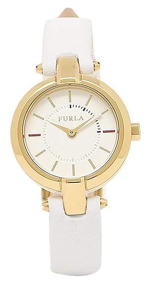 FURLA R4251106502 腕時計 並行輸入品 Amazon.co.jp: [フルラ]時計 レディース リンダ 24MM クォーツ