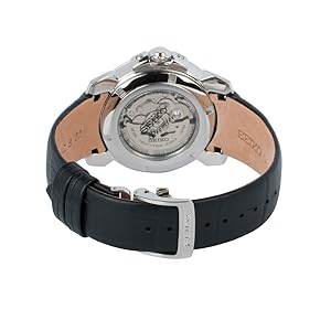 Amazon.co.jp: SEIKO セイコー SSA373J1 プルミエ PREMIER 自動巻き
