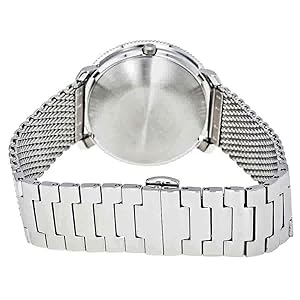 ケ*ン様 Bulova Accutron 自動巻き時計 シルバー ☆美品【BULOVA ACCUTRON】ブローバ・アキュトロン アキュ