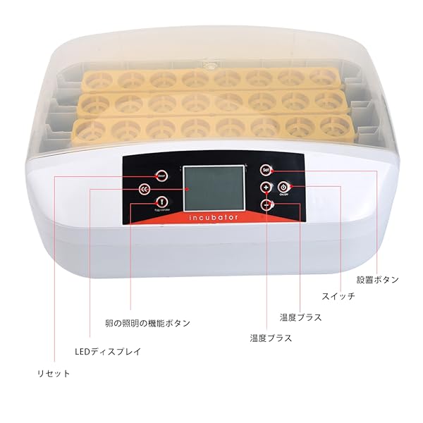 孵卵器　おまけ付き 5.jpg