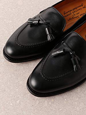 ジャランスリウァヤ×グリーレベルリラクシング　ローファー UNITED ARROWS green label relaxing｜【別注】<Jalan Sriwijaya