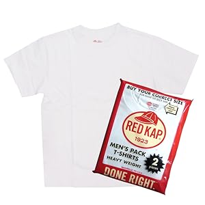 Amazon レッドキャップ Red Kap 6 7ozクルーネックヘビーウエイト2パックtシャツ L ヘザーグレー Tシャツ カットソー 通販 Amazon レッドキャップ Red Kap 6 7ozクルーネックヘビーウエイト2パックtシャツ L ヘザーグレー Tシャツ カットソー 通販