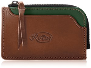 Amazon | (ローター) ROTAR Coloring Leather Coin&Card Case