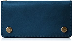 トラッカーズウォレット　Rotar ローター　長財布　【美品】　ブッテーロレザー ROTAR 財布 Ro LONG Trucker's Wallet / トラッカーズウォレット