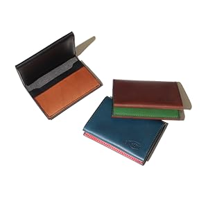 Amazon | (ローター) ROTAR Bicolor card case/カードケース