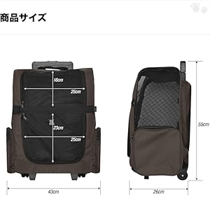 ペットキャリー　10kgまで ペットキャリー 10kg」の人気商品一覧 | 安い商品を通販サイト