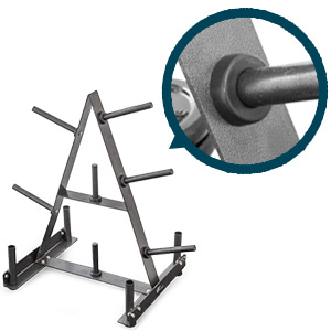 Amazon | FIELDOOR ダンベル バーベル プレートラック