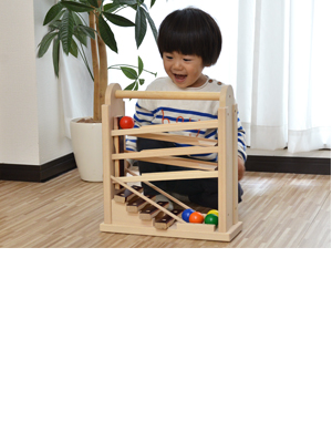 Amazon.co.jp: KOIDE 【日本製】 コロコロシロホン 木製 木琴