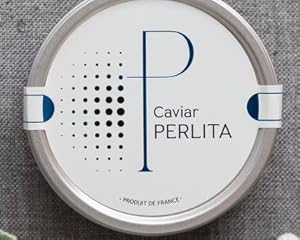 Amazon 東京468食材 キャビア セブルーガタイプ フランス産 50g 冷蔵品 東京468食材 魚卵 通販