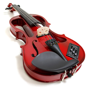 Amazon | Hallstatt ハルシュタット エレキヴァイオリン EV-30