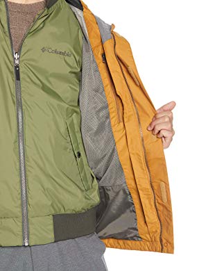 Amazon コロンビア Columbia オレルジャケット S Collegiate Navy Heather コート ジャケット 通販 Amazon コロンビア Columbia オレルジャケット S Collegiate Navy Heather コート ジャケット 通販