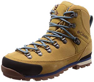 コロンビア　トレッキングシューズ Columbia コロンビア メンズ トレッキングシューズ セイバー5