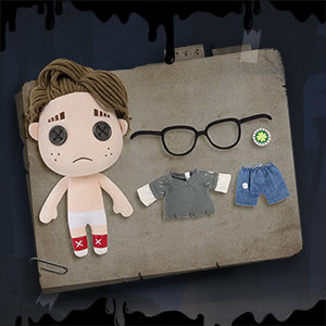 IdentityV 第五人格 幸運児 ともぬい 第5人格 タグ付き Amazon.co.jp