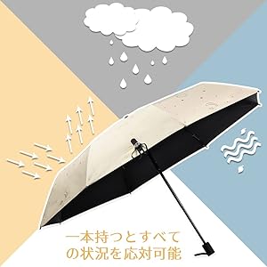 sacai 折りたたみ傘 sacai - サカイ Zantan Umbrella ホリデーコレクションザンタン