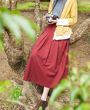 Amazon | moonfarm 選べる21色 カラー 綿 麻 無地 生地 約 2m 幅