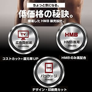 Amazon.co.jp: HMB MAX pro : ドラッグストア