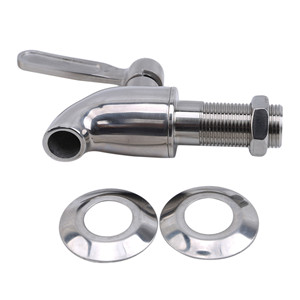 ビールコック(シルバー 61mWdM1zy6L._AC_UL210_SR210,