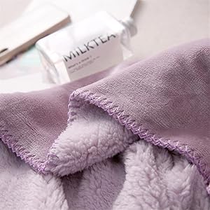 Amazon｜Kobao ブランケット ポンチョ 多機能 フランネル