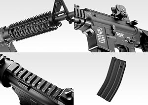 Amazon.co.jp: 東京マルイ 次世代電動ガン SOPMOD M4