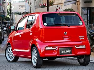 Amazon | Lck619 フルLEDシーケンシャルテールランプ レッドバー