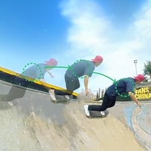 Amazon.co.jp: Insta360 ONE 360度 全天球 アクションカメラ