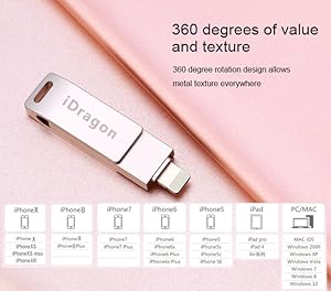 ２in１ iPhone用 2個セットフラッシュドライブメモリ 大容量 256GB 61NX1TivwjL._UF350,350_QL50_.jpg