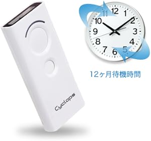 Amazon.co.jp: 【ALF】アルフ Cyclops ALFARK-5000X-W 超小型