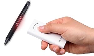 Amazon.co.jp: 【ALF】アルフ Cyclops ALFARK-5000X-W 超小型