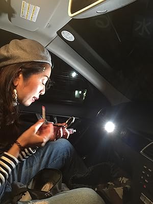 セリック LINDA LE-2WU4056FB 自然太陽光照明 女優ライト Amazon.co.jp : （セリック）小型・持ち運び・鏡にくっつく女優