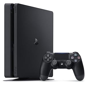 PS4 カセット付き Amazon.co.jp: PlayStation 4 ジェット・ブラック 500GB(CUH-2000AB01