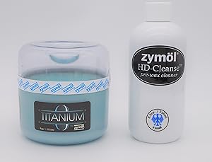ザイモール　HDクレンズ　チタニウムグレイズ Amazon.co.jp: ザイモールHDクレンズ塗装面クリーナーと