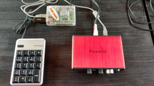 ELECOMポン出し君LCD版 Amazon | ポン出し君 | PAセット | 楽器・音響機器