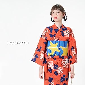 【新品 未使用 】 KIMONOMACHIオリジナル 朝顔柄浴衣7点セット！ 楽天市場】【Prices down】浴衣 セット レディース 女性 浴衣