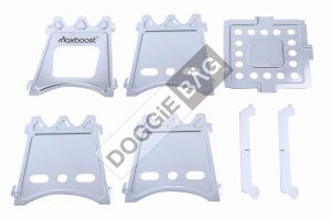 Amazon Maxboost マックスブースト フォールディングウッドストーブ 専用収納バッグ付き 無期限保証 Tmx11 Sf21jf001 Maxboost マックスブースト バーベキューコンロ 焚火台