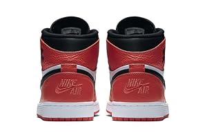 nike air jordan 1 retro high max orange