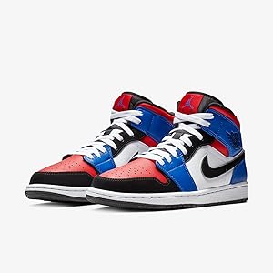 Jordan 1 mid top3 Clearance