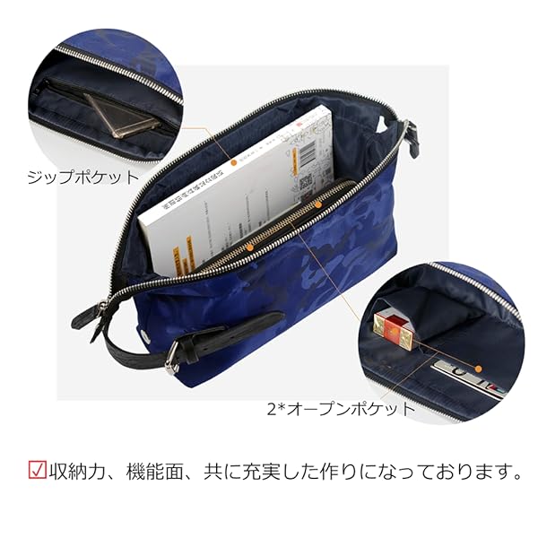 迷彩　コンビバックパック　サイドポーチ付き【新品・未使用品】 迷彩 コンビバックパック サイドポーチ付き【新品・未使用品】