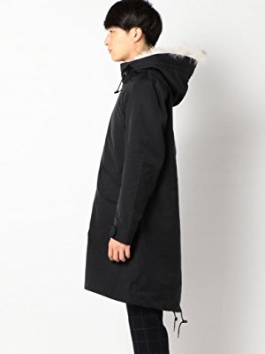 blackjackSHIPS JET BLUEシップスモッズコート SHIPS JET BLUE（モッズコート）のフリマアイテム一覧