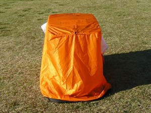 【新着商品】Juza Field Gear Em-Shelter I UL/エム Em-Shelter I UL/ エム・シェルター1 ウルトラ・ライト