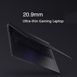 ノートPC Xiaomi Gaming Laptop  i5 GTX1050ti 16GB Xiaomi Mi Gaming Laptop Review - entry-level device with GTX