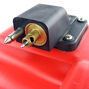 ヤマハ - ヤマハ　ボート　船外機用ガソリンタンク　24L ヤマハ船外機用 燃料タンク24L特価販売!