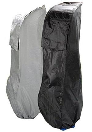 Amazon | zmayastar 雨 や 雪 から 守る ゴルフ バッグ 用