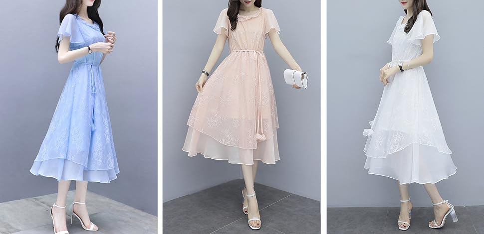 レベッカテイラー キャミソール ドレス ワンピース シフォン シアー 総シルク fit=scale-down,w=1200