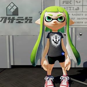 Amazon スプラトゥーン ガチtシャツ Tシャツ カットソー 通販 Amazon スプラトゥーン ガチtシャツ Tシャツ カットソー 通販