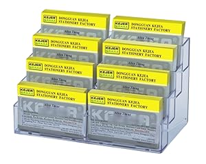 名札立て Amazon.co.jp: TKY 名刺スタンド 名刺立て カード立て 名刺