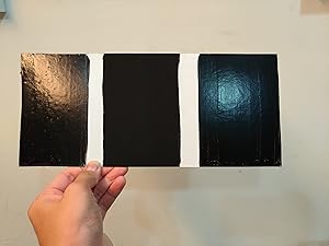 Amazon | BLACK 2.0 アクリル塗料 マッドブラック 150ml