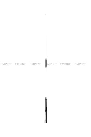 EMPIRE モービルアンテナ 144／430MHz 高利得 レピーター Amazon | Empire モービル用 アンテナ 144 430 MHz 2m 70cm 高